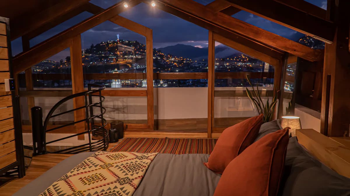 Cotopaxi Loft: History, Design, and Innovation photo 1
