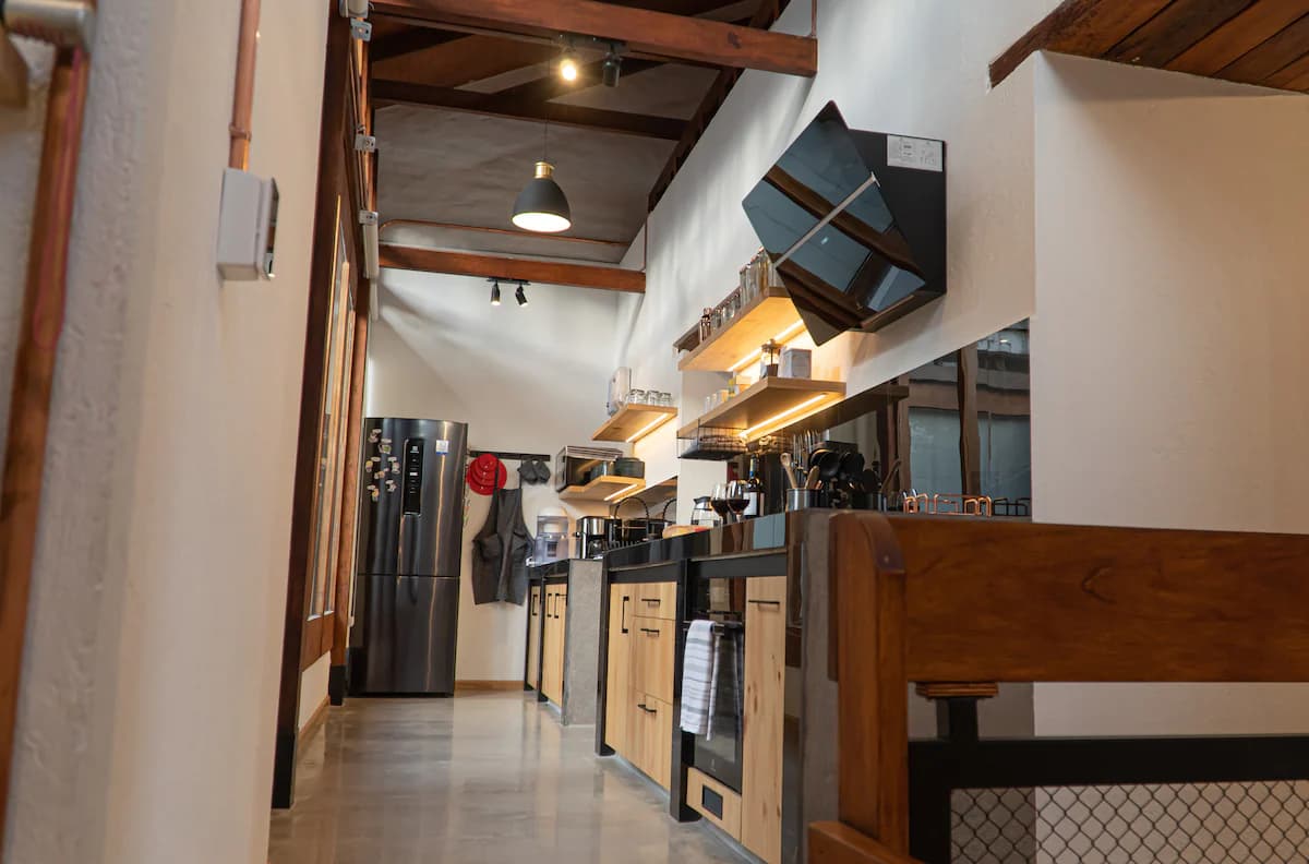 Cotopaxi Loft: History, Design, and Innovation photo 4
